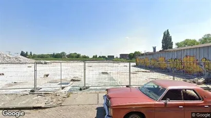 Apartments for rent in Amsterdam Zeeburg - Photo from Google Street View