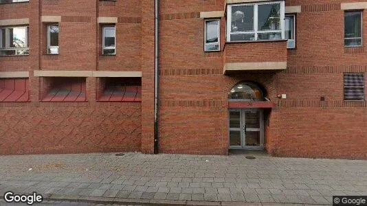 Apartments for rent in Malmö City - Photo from Google Street View