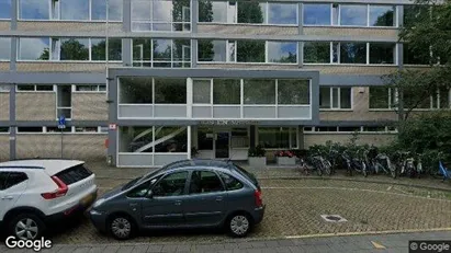 Apartments for rent in Amstelveen - Photo from Google Street View