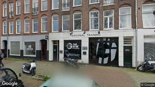 Apartments for rent in Amsterdam Oud-Zuid - Photo from Google Street View