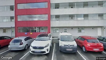 Apartments for rent in Hafnarfjörður - Photo from Google Street View