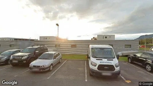 Apartments for rent in Mosfellsbær - Photo from Google Street View