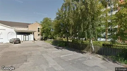 Apartments for rent in Aarhus N - Photo from Google Street View