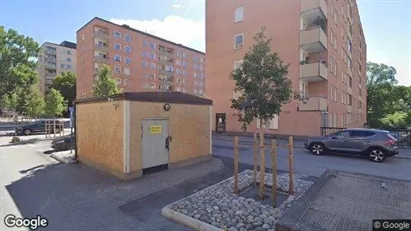 Rooms for rent in Södermalm - Photo from Google Street View