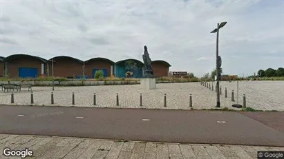 Apartments for rent in Stad Antwerp - Photo from Google Street View