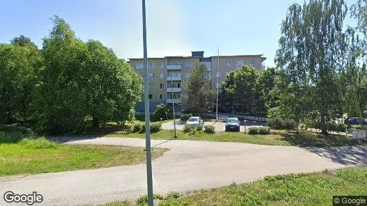 Apartments for rent in Kaarina - Photo from Google Street View