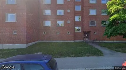 Apartments for rent in Tampere Kaakkoinen - Photo from Google Street View