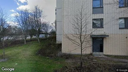 Apartments for rent in Kerava - Photo from Google Street View