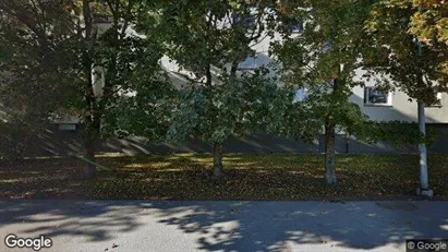 Apartments for rent in Espoo - Photo from Google Street View