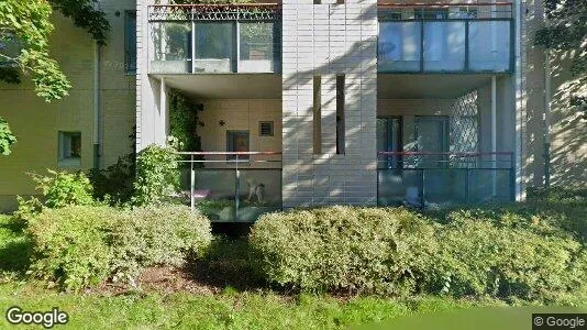 Apartments for rent in Vantaa - Photo from Google Street View