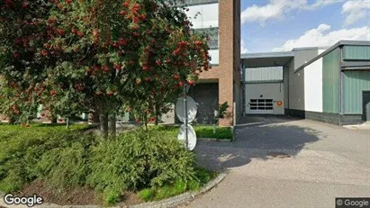 Apartments for rent in Vantaa - Photo from Google Street View