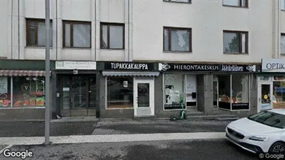 Rooms for rent in Jyväskylä - Photo from Google Street View