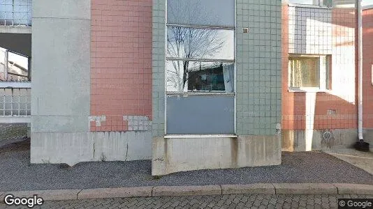 Apartments for rent in Helsinki Läntinen - Photo from Google Street View