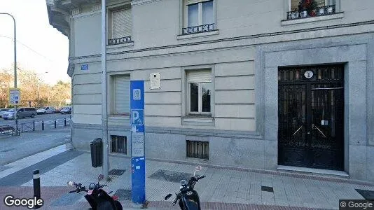 Apartments for rent in Location is not specified - Photo from Google Street View