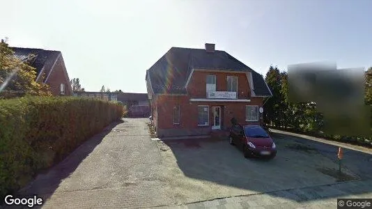 Apartments for rent in Edegem - Photo from Google Street View