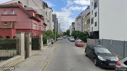 Apartments for rent in Sljeme (Medvednica-Tomislavac) - Photo from Google Street View