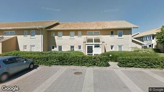 Apartments for rent in Farum - Photo from Google Street View