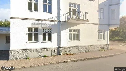 Apartments for rent in Klippan - Photo from Google Street View