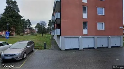 Apartments for rent in Norrtälje - Photo from Google Street View