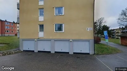 Apartments for rent in Norrtälje - Photo from Google Street View