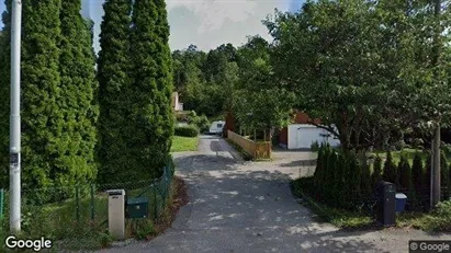 Apartments for rent in Huddinge - Photo from Google Street View