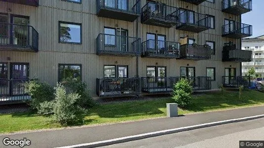 Apartments for rent in Vimmerby - Photo from Google Street View