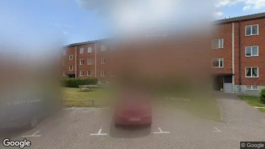 Apartments for rent in Kalmar - Photo from Google Street View