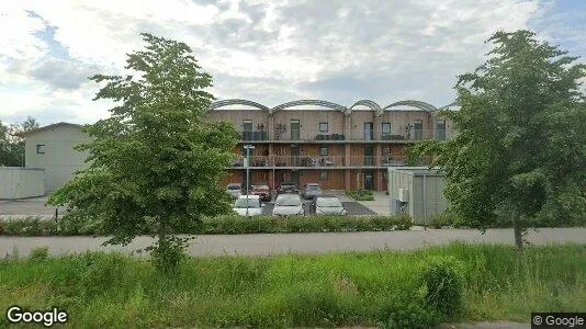 Apartments for rent in Kristianstad - Photo from Google Street View