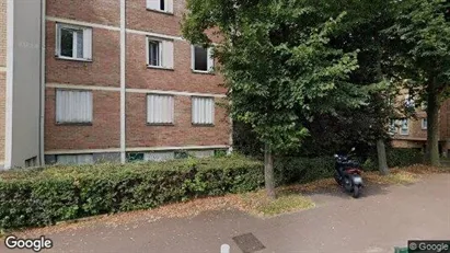 Apartments for rent in Le Raincy - Photo from Google Street View