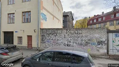 Apartments for rent in Tallinn Kesklinna - Photo from Google Street View