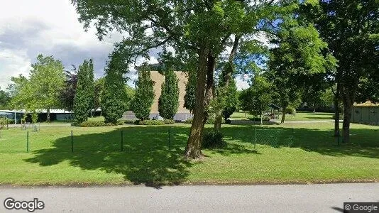 Apartments for rent in Eslöv - Photo from Google Street View