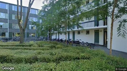 Rooms for rent in Lund - Photo from Google Street View