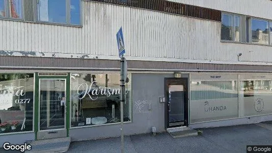 Apartments for rent in Tampere Keskinen - Photo from Google Street View