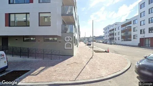 Apartments for rent in Reykjavík Laugardalur - Photo from Google Street View