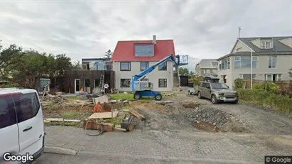 Apartments for rent in Seltjarnarnes - Photo from Google Street View