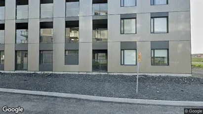 Apartments for rent in Hafnarfjörður - Photo from Google Street View