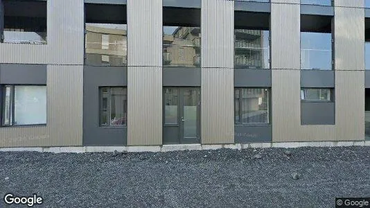 Apartments for rent in Hafnarfjörður - Photo from Google Street View