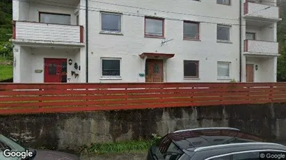 Apartments for rent in Bergen Årstad - Photo from Google Street View