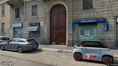 Apartments for rent in Milano Zona 1 - Centro storico - Photo from Google Street View