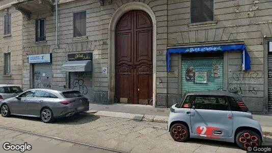 Apartments for rent in Milano Zona 1 - Centro storico - Photo from Google Street View