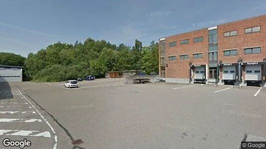 Apartments for rent in Espergærde - Photo from Google Street View