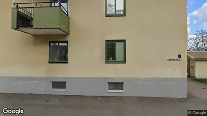 Apartments for rent in Halmstad - Photo from Google Street View