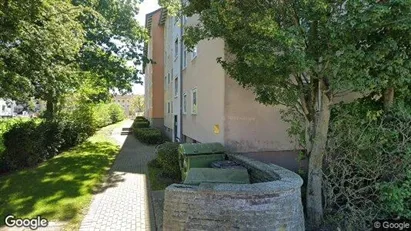 Apartments for rent in Goslar - Photo from Google Street View