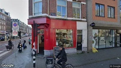 Apartments for rent in Amsterdam Oud-Zuid - Photo from Google Street View