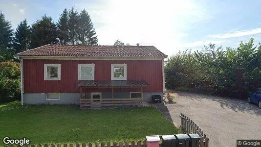 Apartments for rent in Hultsfred - Photo from Google Street View