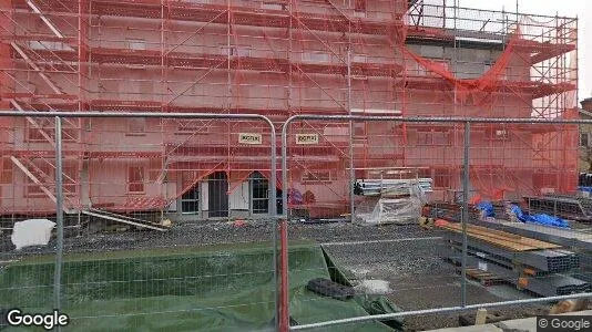 Apartments for rent in Borlänge - Photo from Google Street View