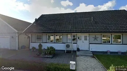 Apartments for rent in Uppvidinge - Photo from Google Street View