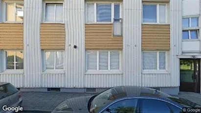 Apartments for rent in Kirseberg - Photo from Google Street View