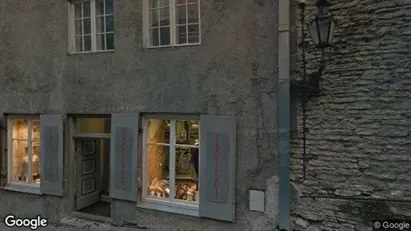 Apartments for rent in Tallinn Kesklinna - Photo from Google Street View