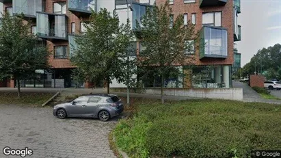 Rooms for rent in Tallinn Kesklinna - Photo from Google Street View